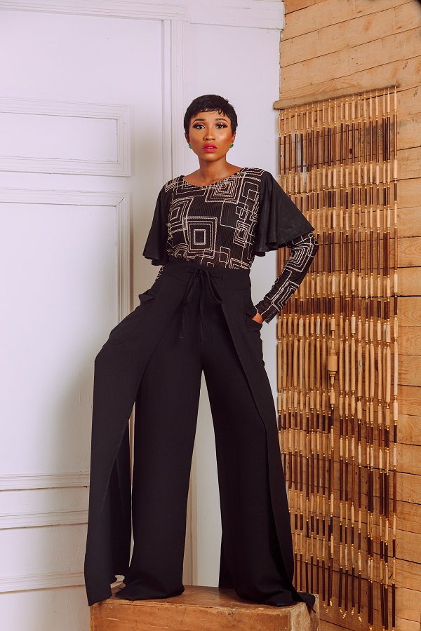 Skentele by Etti’s Latest Collection is for Stylish Girls Who Love Comfort