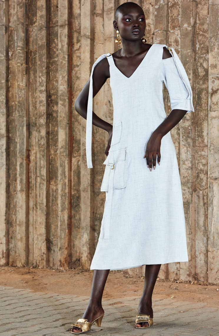 Wanger Ayu SS 18 ‘In Restless Motion’ Is A Celebration of Femininity