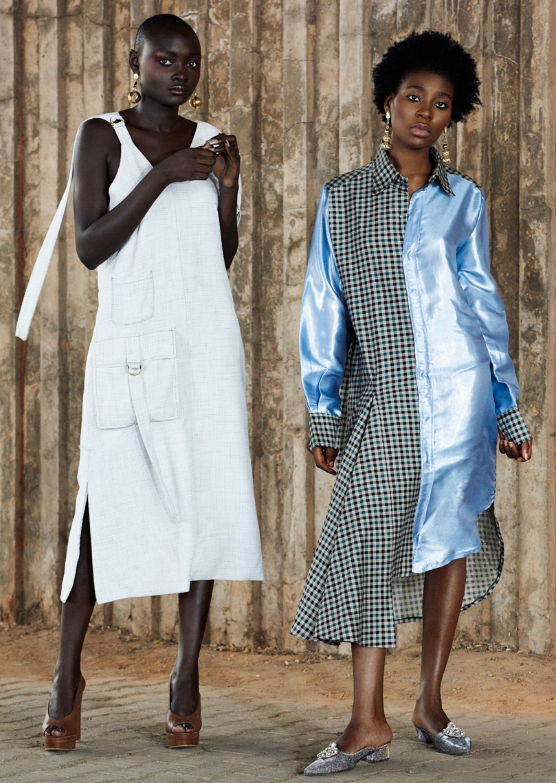 Wanger Ayu SS 18 ‘In Restless Motion’ Is A Celebration of Femininity