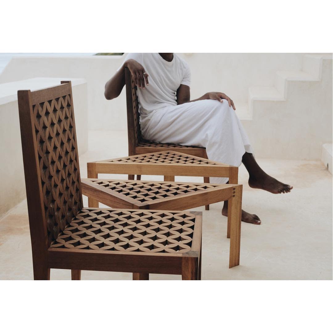 We Need To Talk About this Kenyan Furniture Brand BN Style