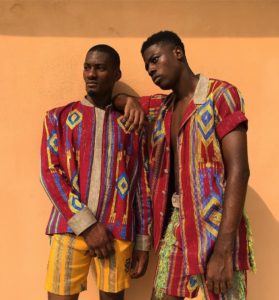 These Are the Emerging Designers We Are Excited to See at Lagos Fashion ...