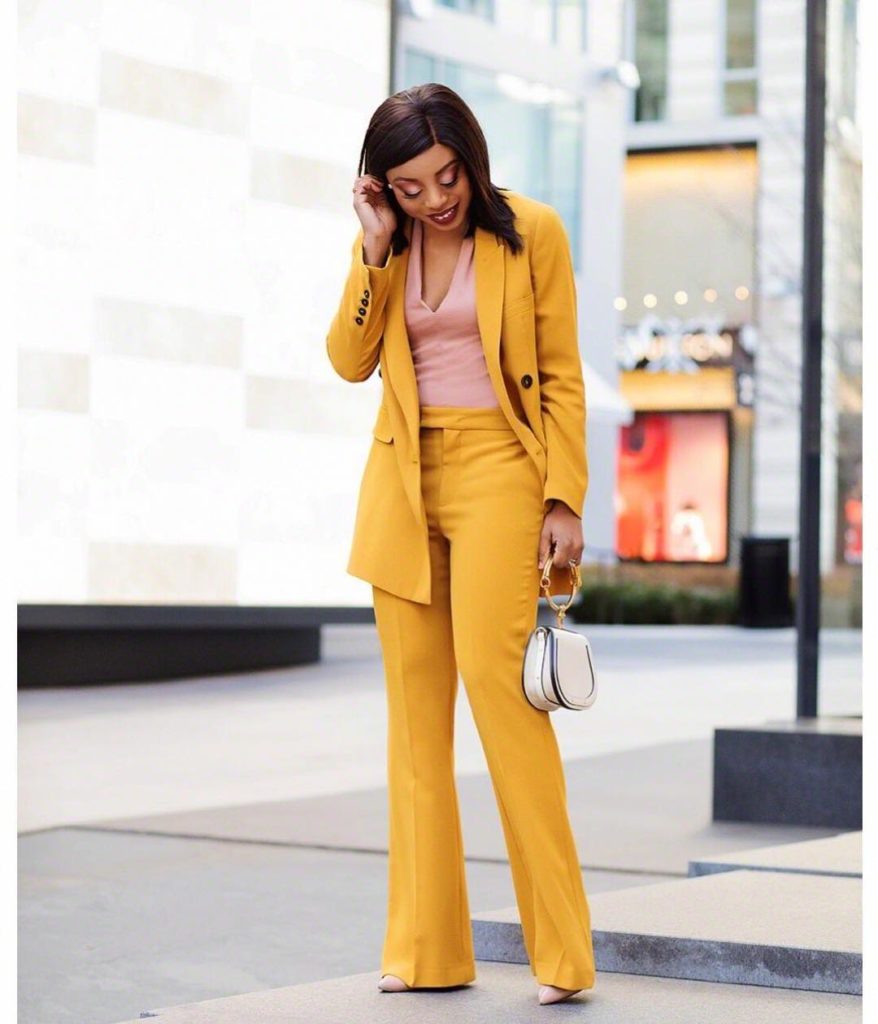 The It-Girl Approved Guide to Spring Suiting | BN Style