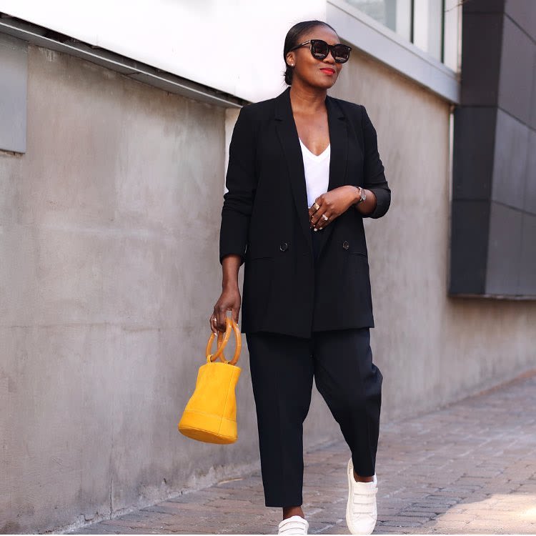 The It-Girl Approved Guide to Spring Suiting | BN Style