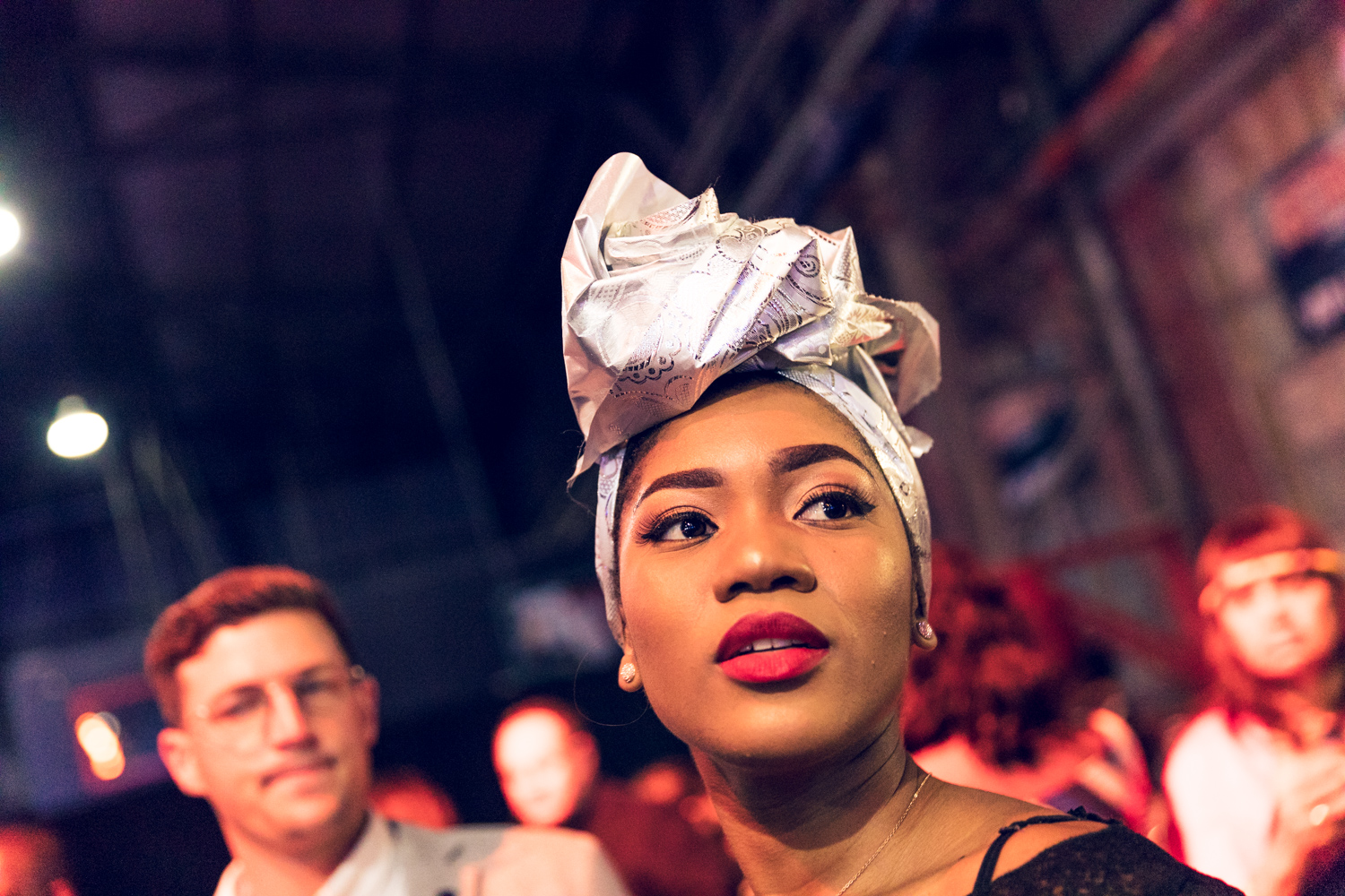 backstage beauty #AFICTFW18