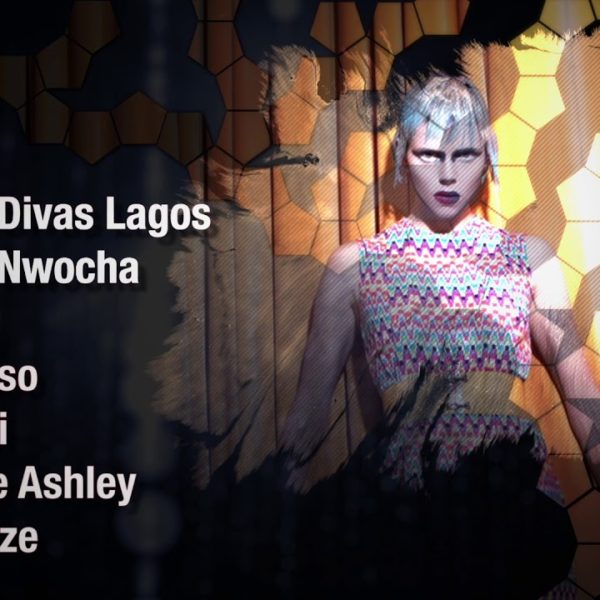 It's a Week Away, ARISE Fashion Week 2018 is Almost Here!