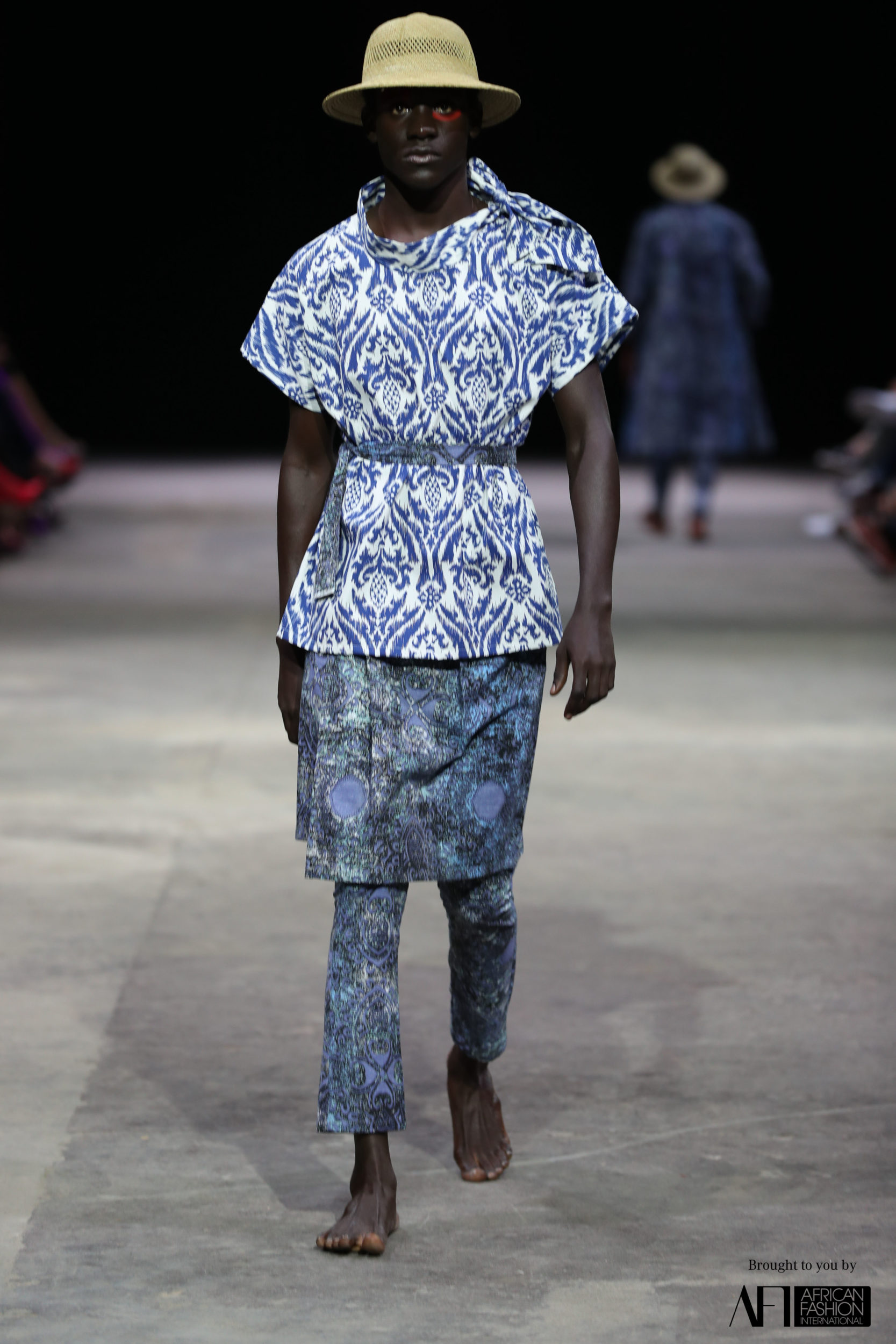 #AFICTFW18 | Africa Is Now