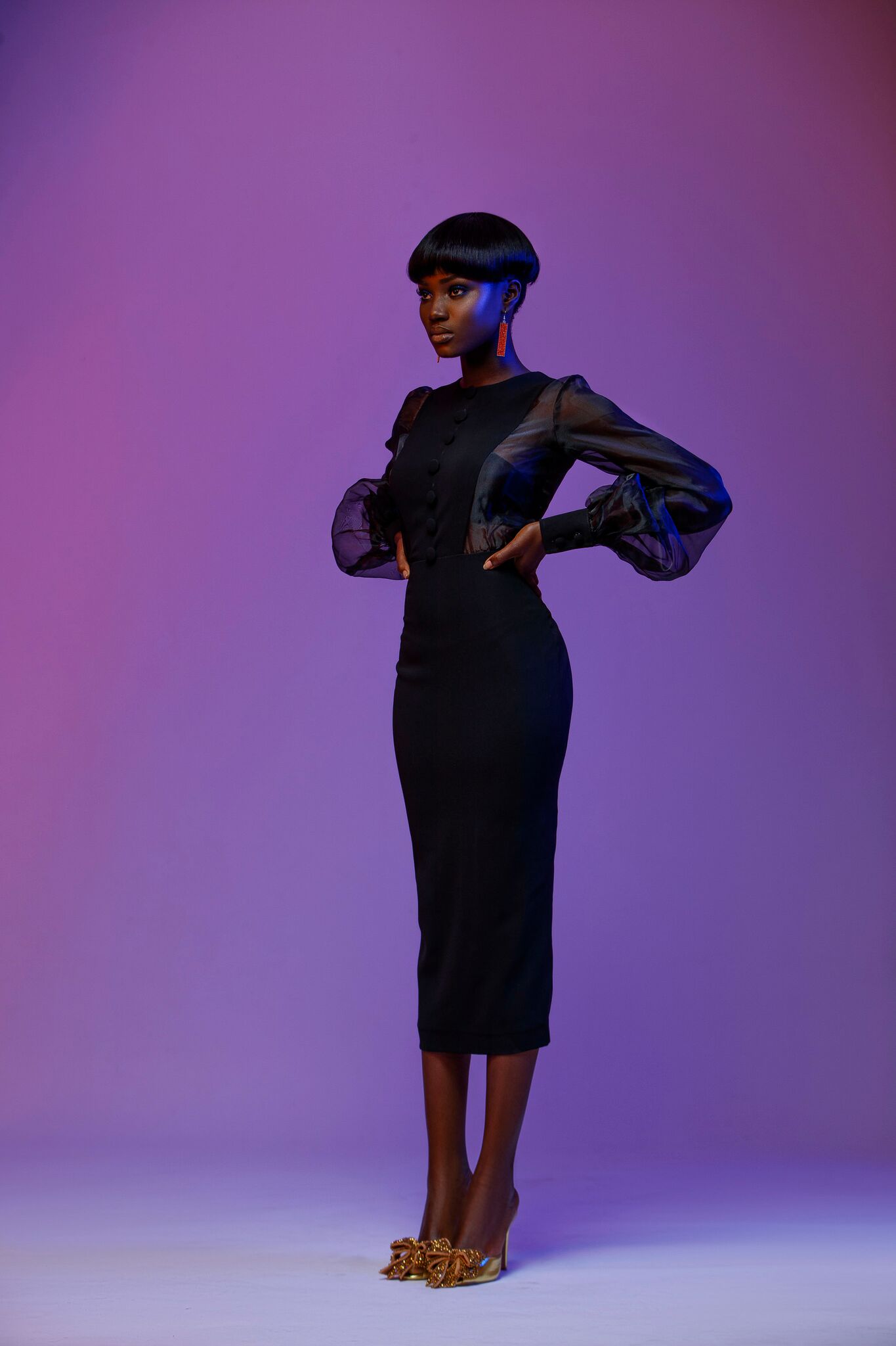 You Need to See TIATTRA’s New Ultra-Feminine Collection