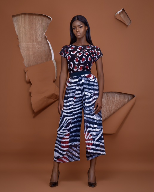 You’ll Love This  Bold, Bright and Unapologetic New Collection by Amede