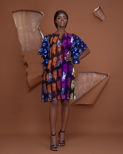 You'll Love This Bold, Bright and Unapologetic New Collection by Amede ...