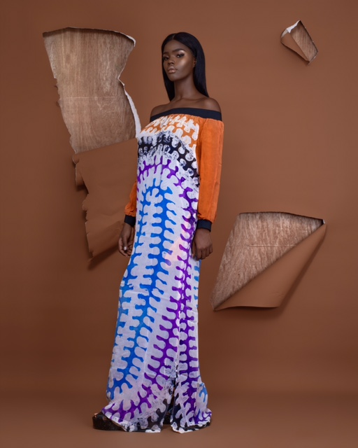 You'll Love This Bold, Bright and Unapologetic New Collection by Amede ...