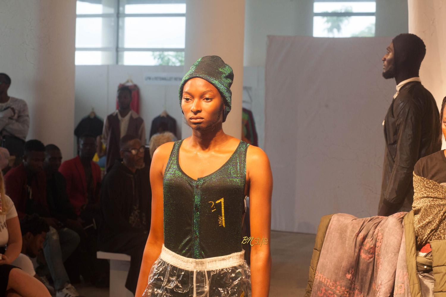 Lagos Fashion Week A/W 2018 Presentations | Maxivive