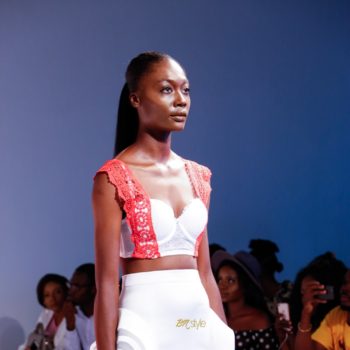 Day 2 Lagos Fashion Week Autumn/Winter 2018 Review by Mazzi Odu