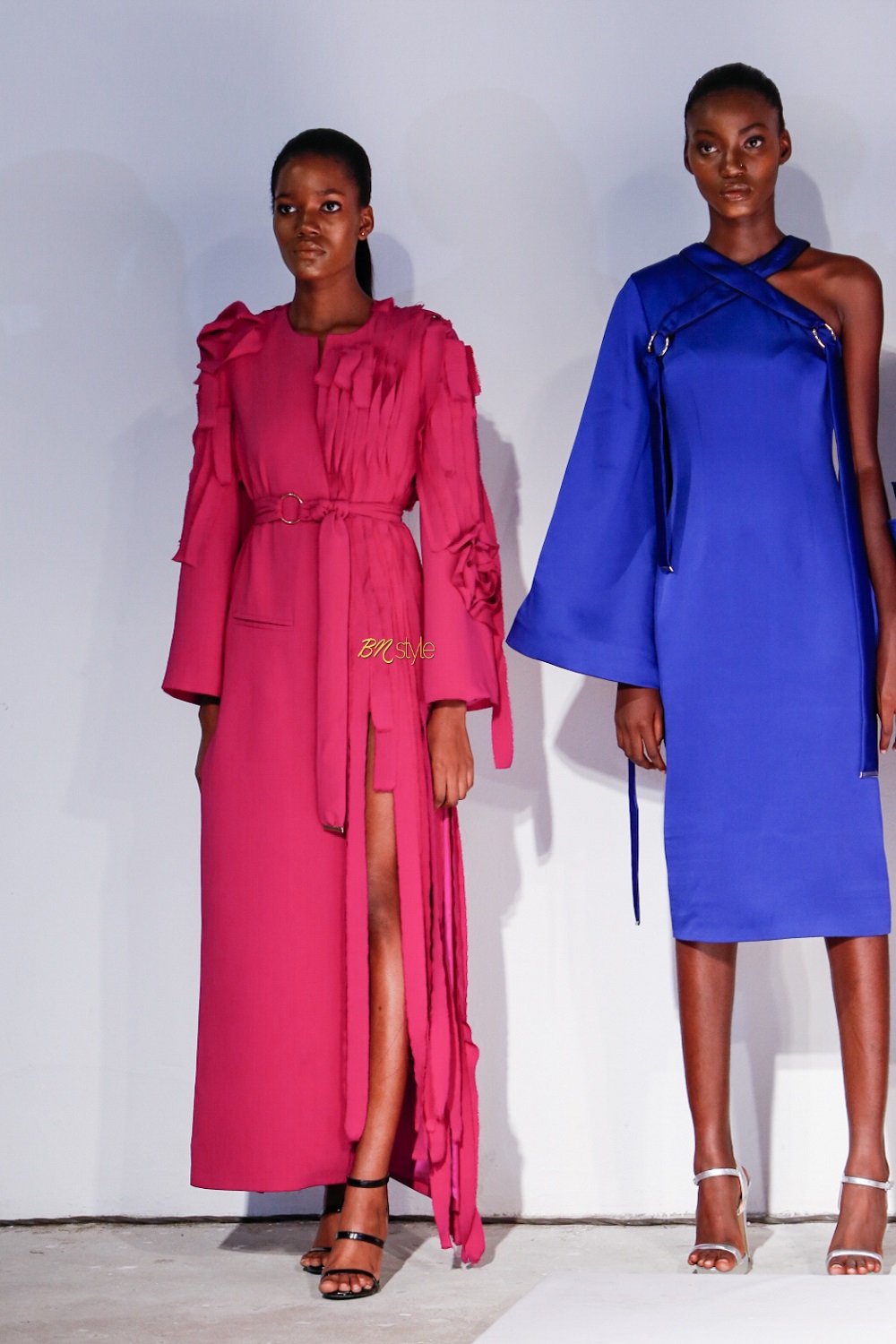 Lagos Fashion Week A/W 2018 Presentations | Style Temple