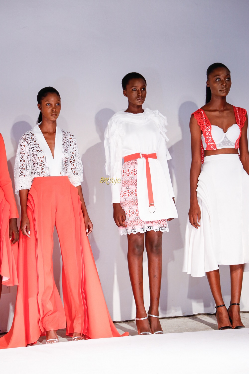 Lagos Fashion Week A/W 2018 Presentations | Style Temple