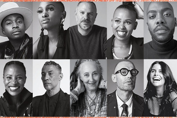 Meet The Marie Claire Image Makers Of 2018