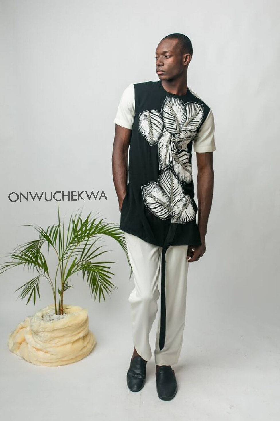 Onwuchekwa By Chikezie Daniel’s New Collection is a Must-See!