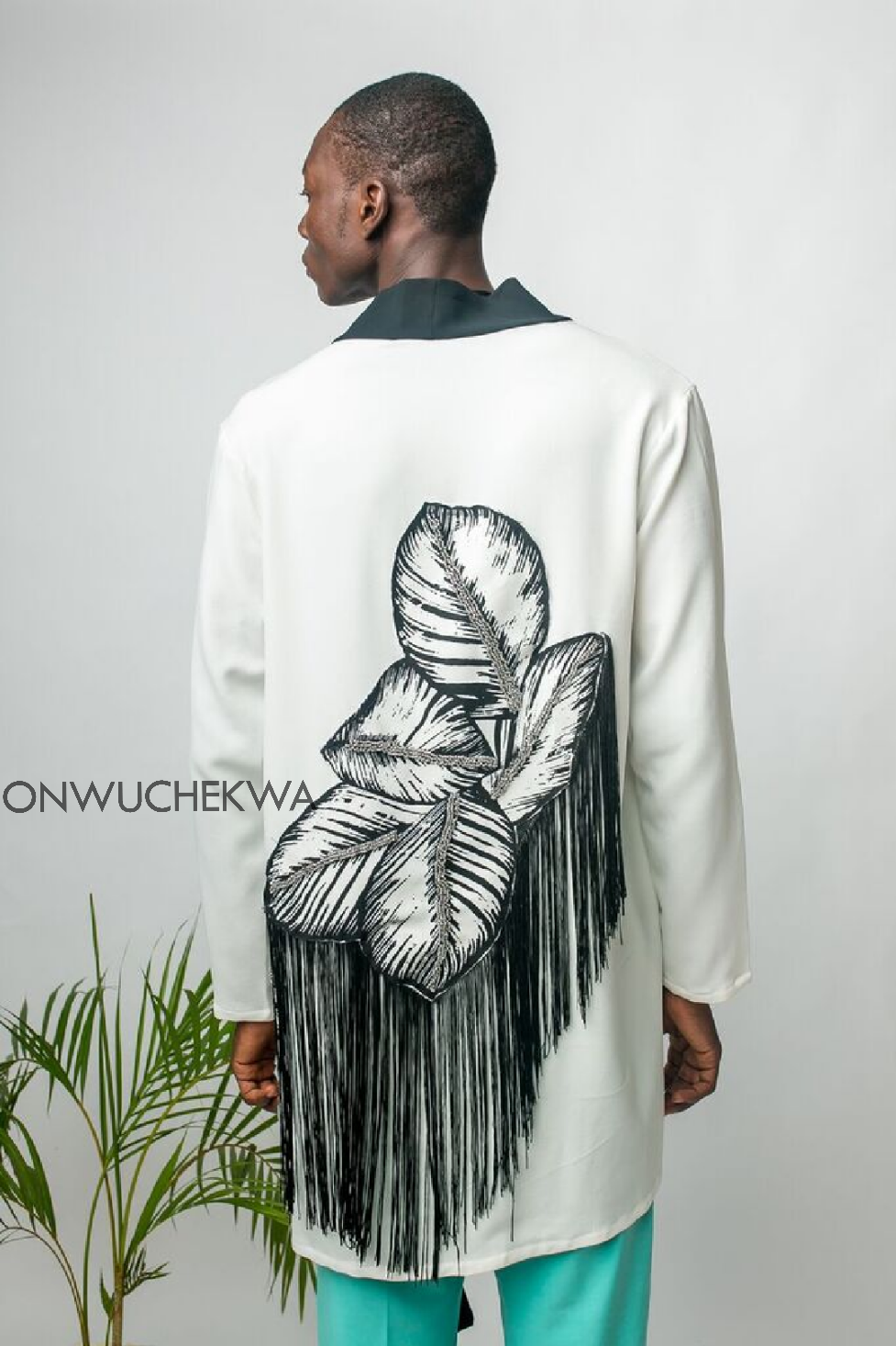 Onwuchekwa By Chikezie Daniel’s New Collection is a Must-See!