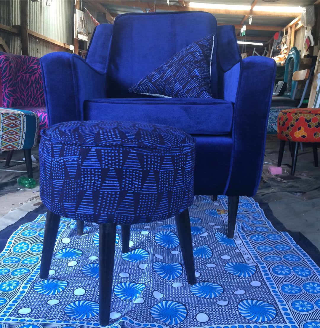 No Lie Love Artisan Kenya Is The Must Have Furniture Brand Out of East