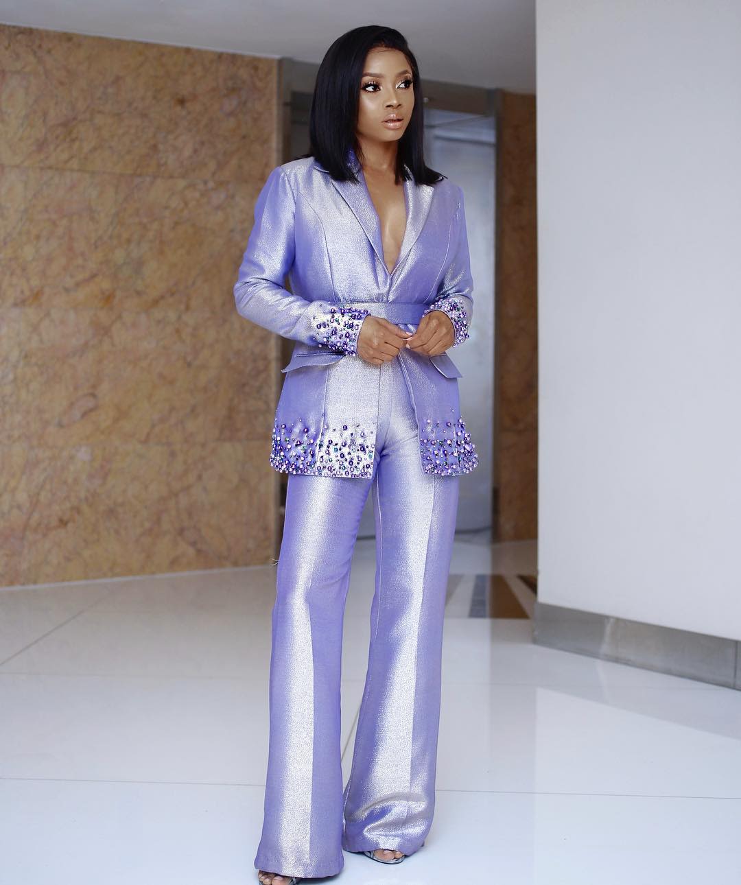 The 12 Best Dressed Guests at Arise Fashion Week 2018 | BN Style