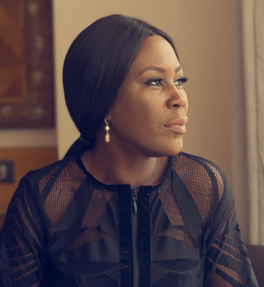 Inside Tara Fela-Durotoye's Arise Fashion Week Diary