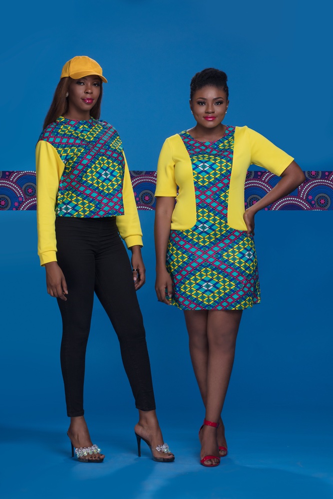 I.RASA’s Debut Collection gives Fashion an Ethnik Twist this Season