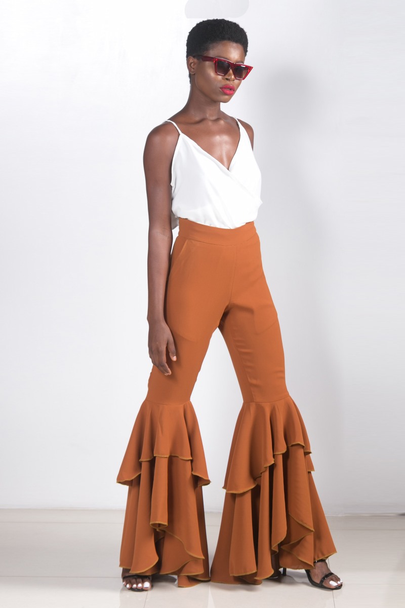 #BellaStylistas, See All The Looks From The REKANA Debut Collection “REKANATED”