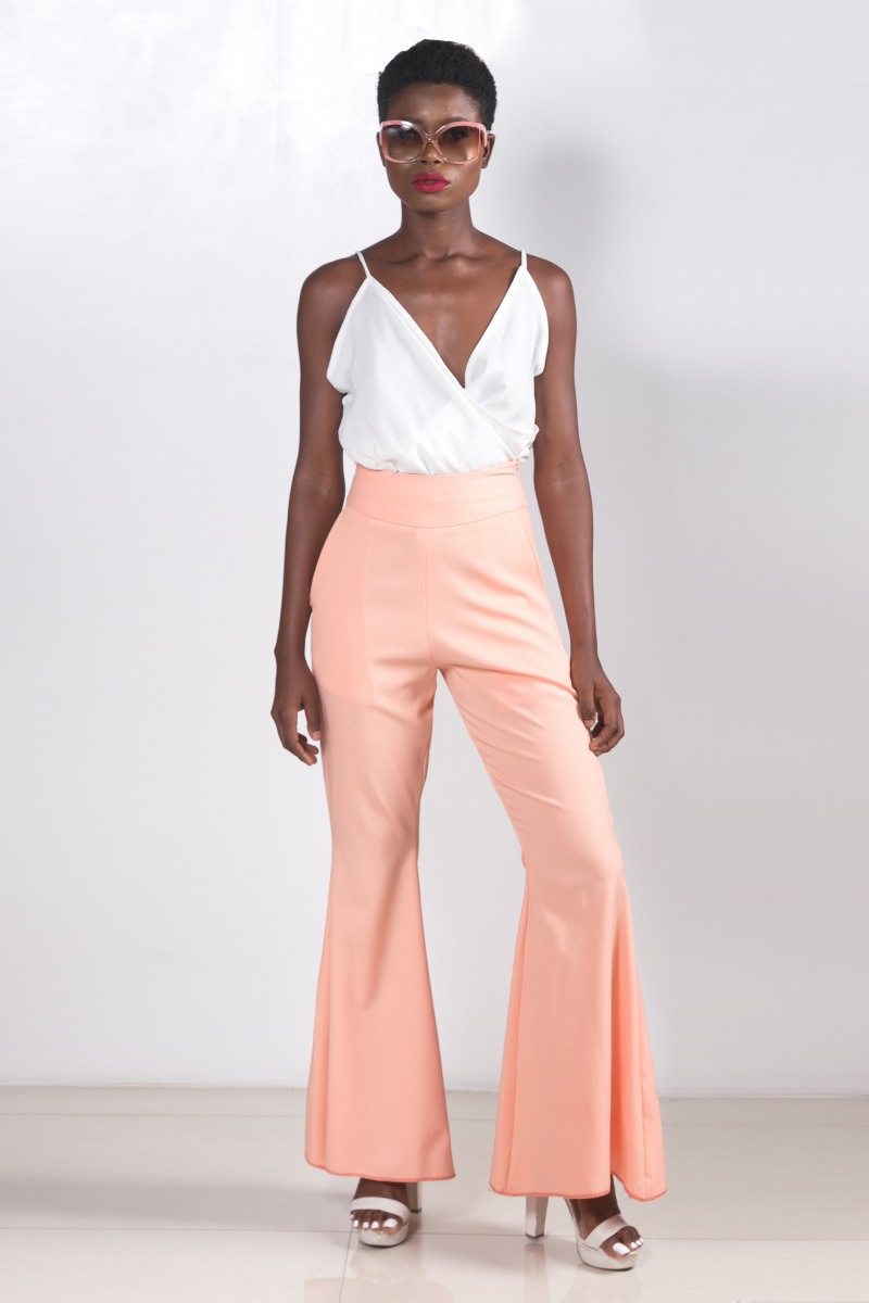 #BellaStylistas, See All The Looks From The REKANA Debut Collection “REKANATED”