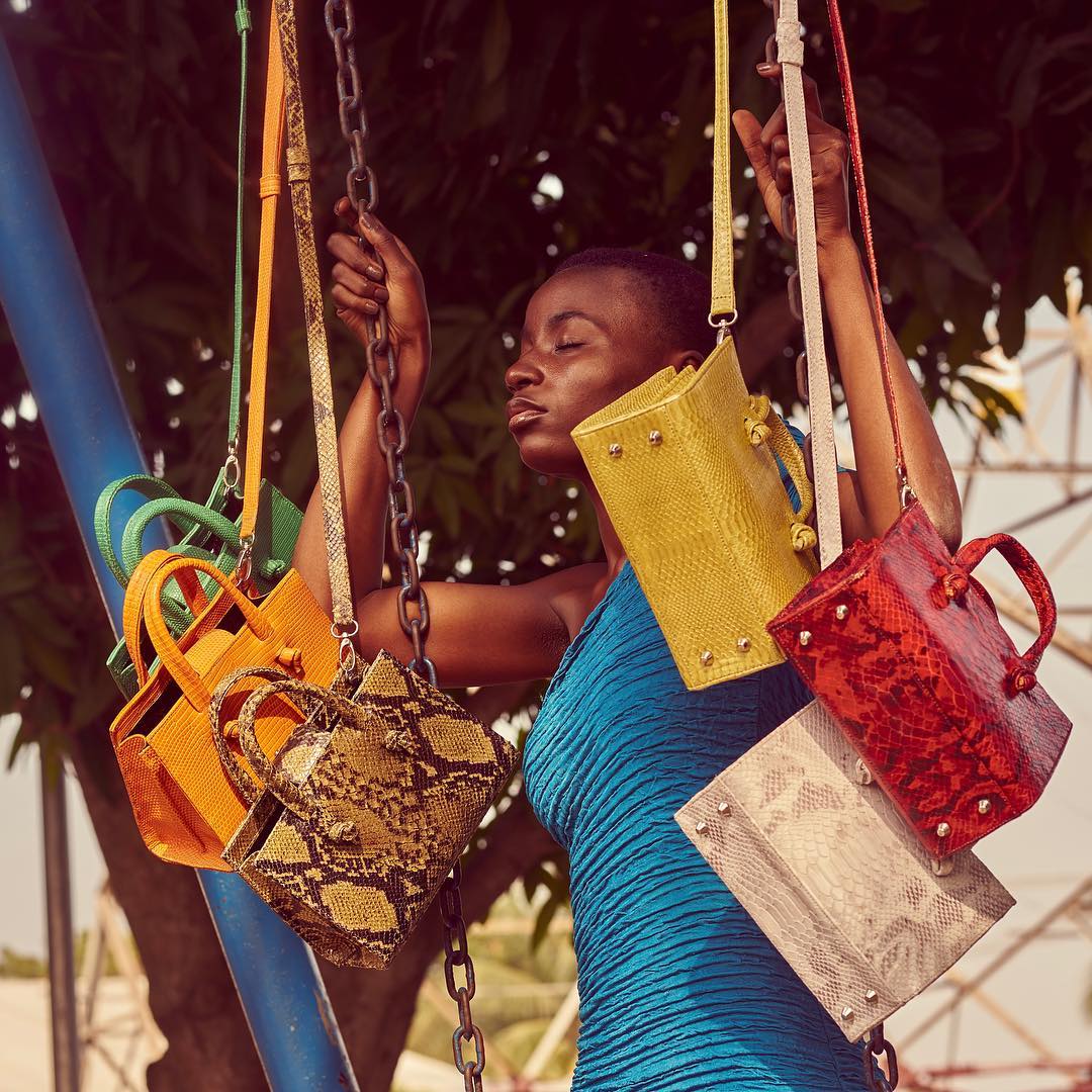 Mark Your Calendars, Lagos Leather Fair Returns This May! | BN Style