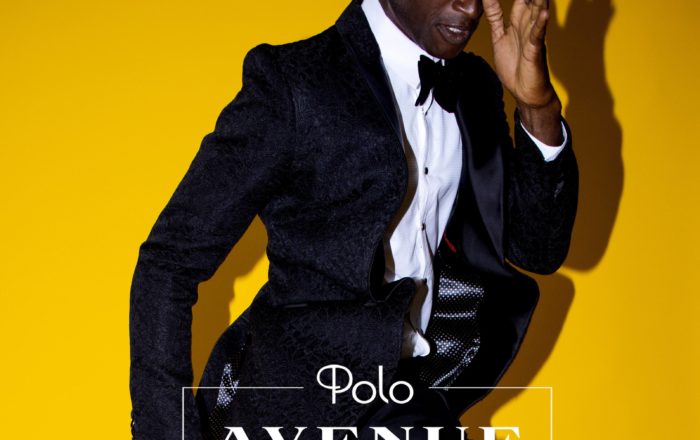 Polo Avenue's Spring Summer 2018 Campaign is All About The Pop!