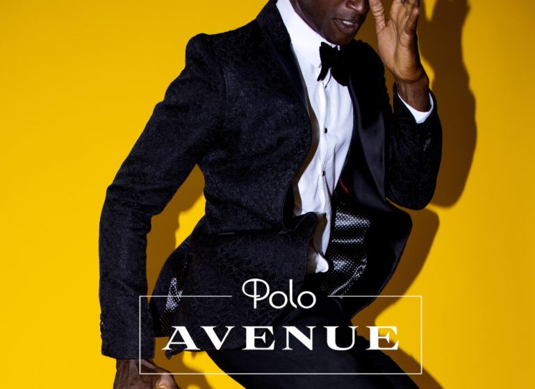 Polo Avenue's Spring Summer 2018 Campaign is All About The Pop!