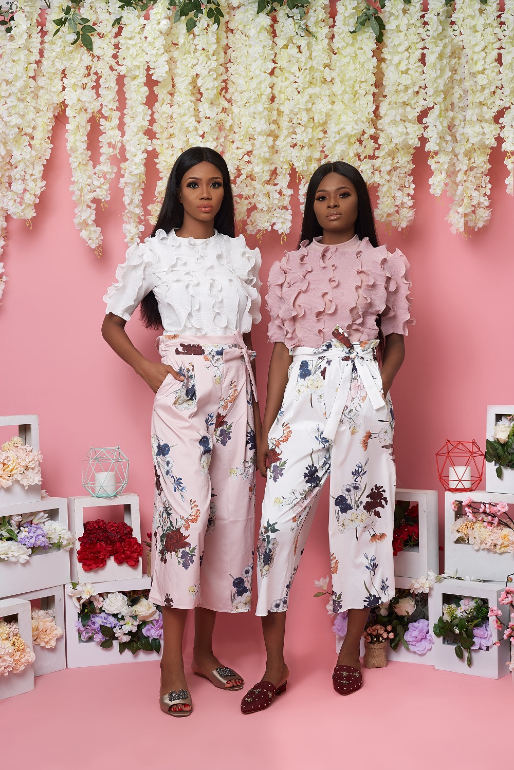 RHB Style’s New Collection Is As Pretty As It Is Playful