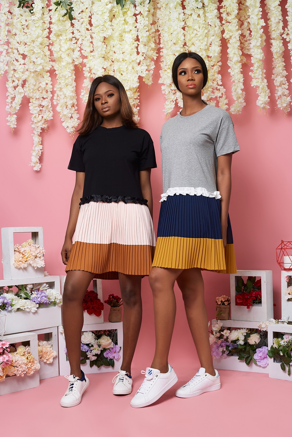 RHB Style’s New Collection Is As Pretty As It Is Playful