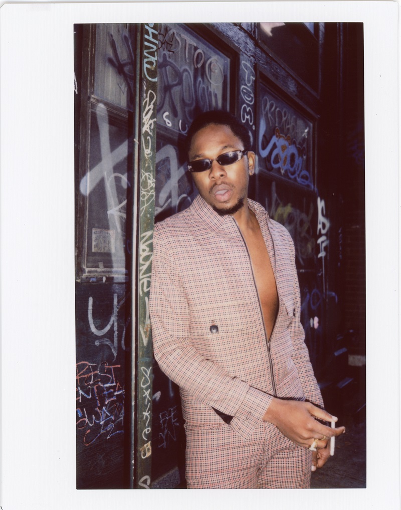 This Feature By Hunger Magazine Proves Runtown Is The Leader Of The New School