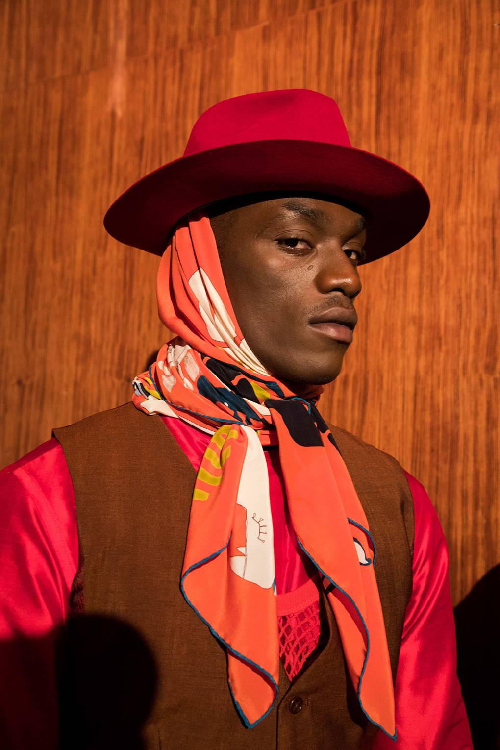 See the Best of ARISE Fashion Week 2018 Through Trevor Stuurman's Lens ...