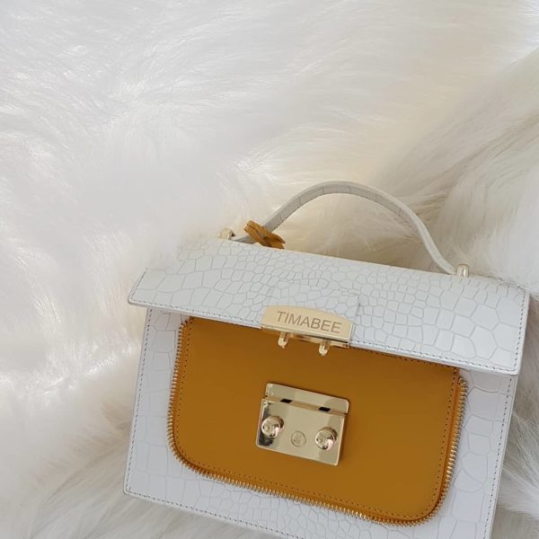 Timabee is The Accessible Luxury Handbag Brand We Are Loving Right Now ...