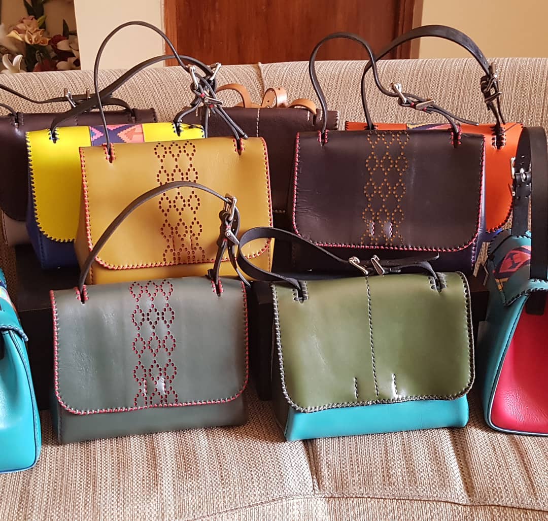 Designer Handbags In Nigeria | Jaguar Clubs of North America