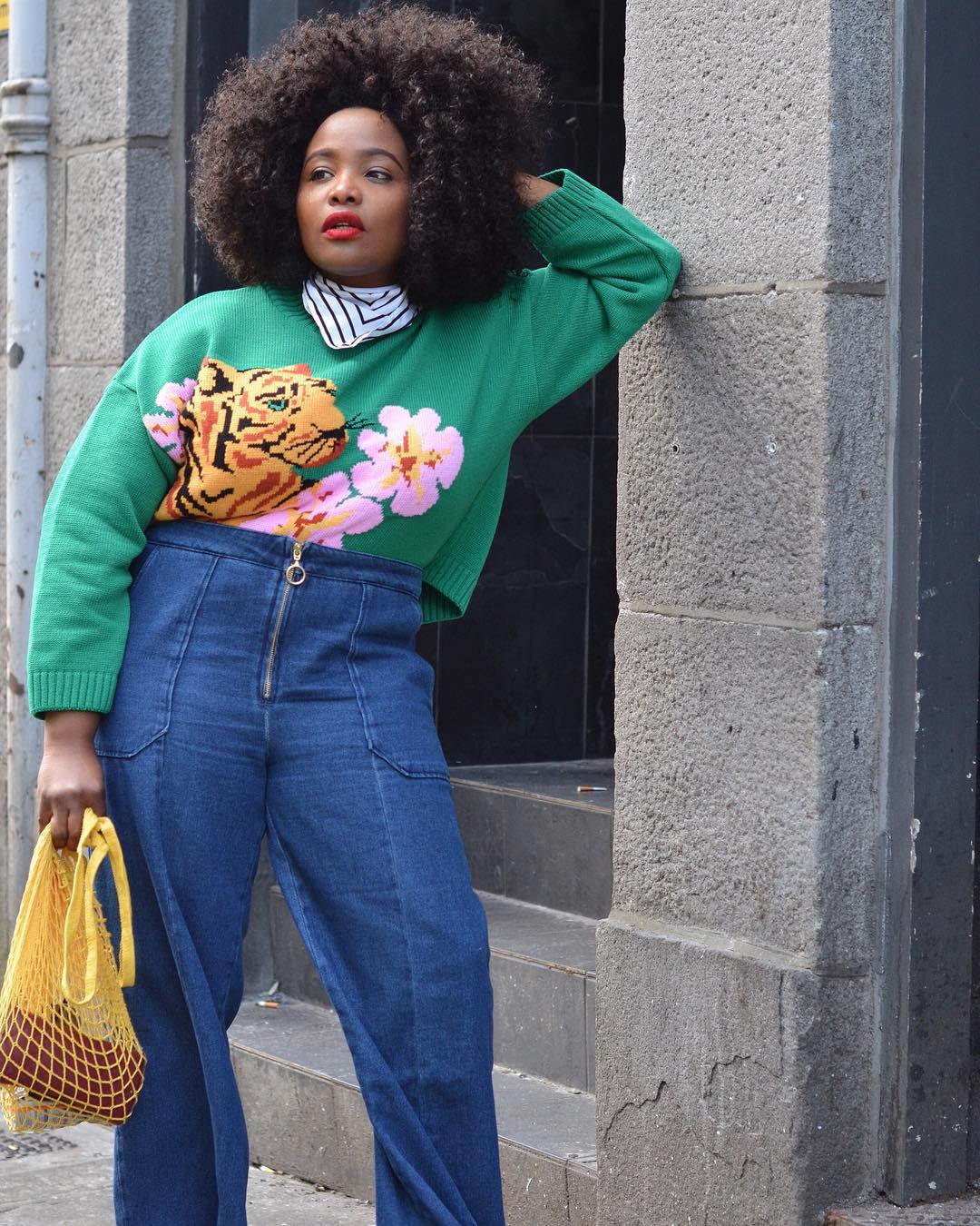 Opmuntring søster Lege med 25 African Fashion Bloggers Based In The UK You Should Definitely Be  Following | BN Style