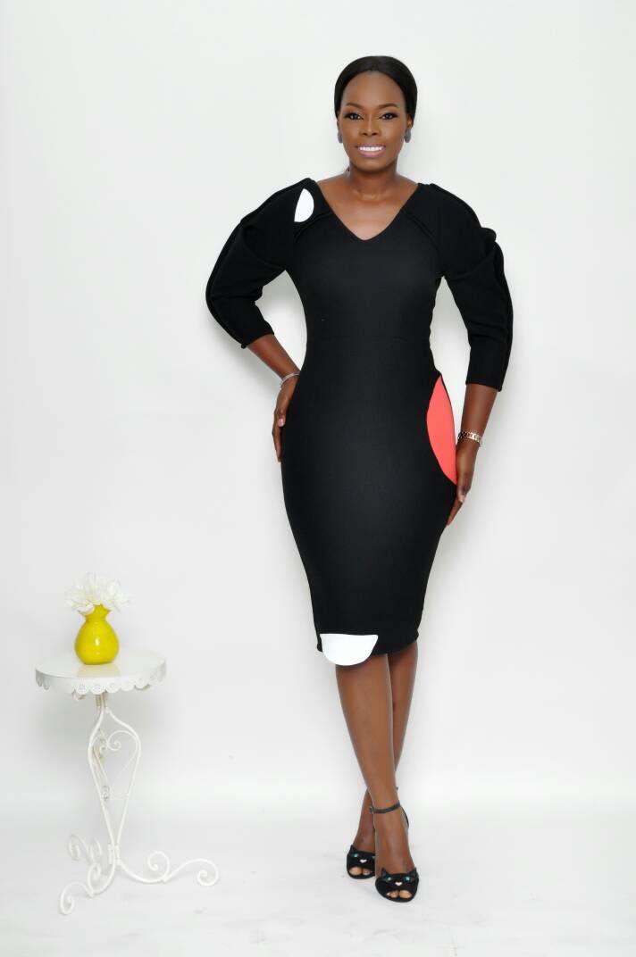 The Wardrobe  Classics Collection by Amy Chilaka is For the Style-Savvy BellaStylista