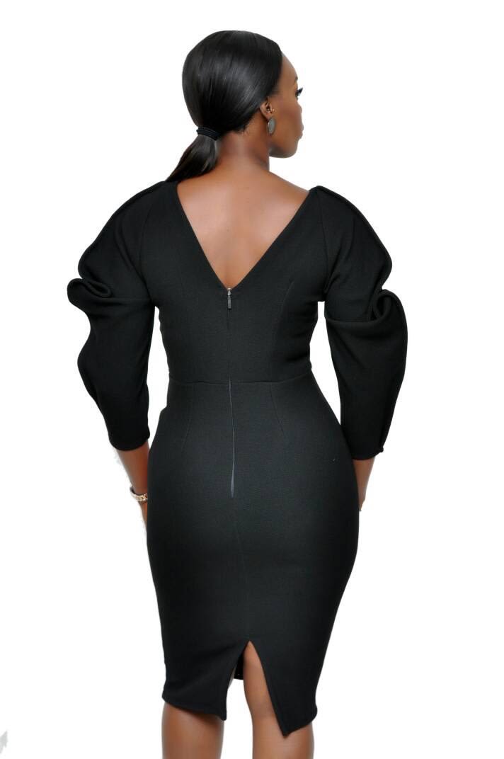 The Wardrobe Classics Collection by Amy Chilaka is For the Style-Savvy ...