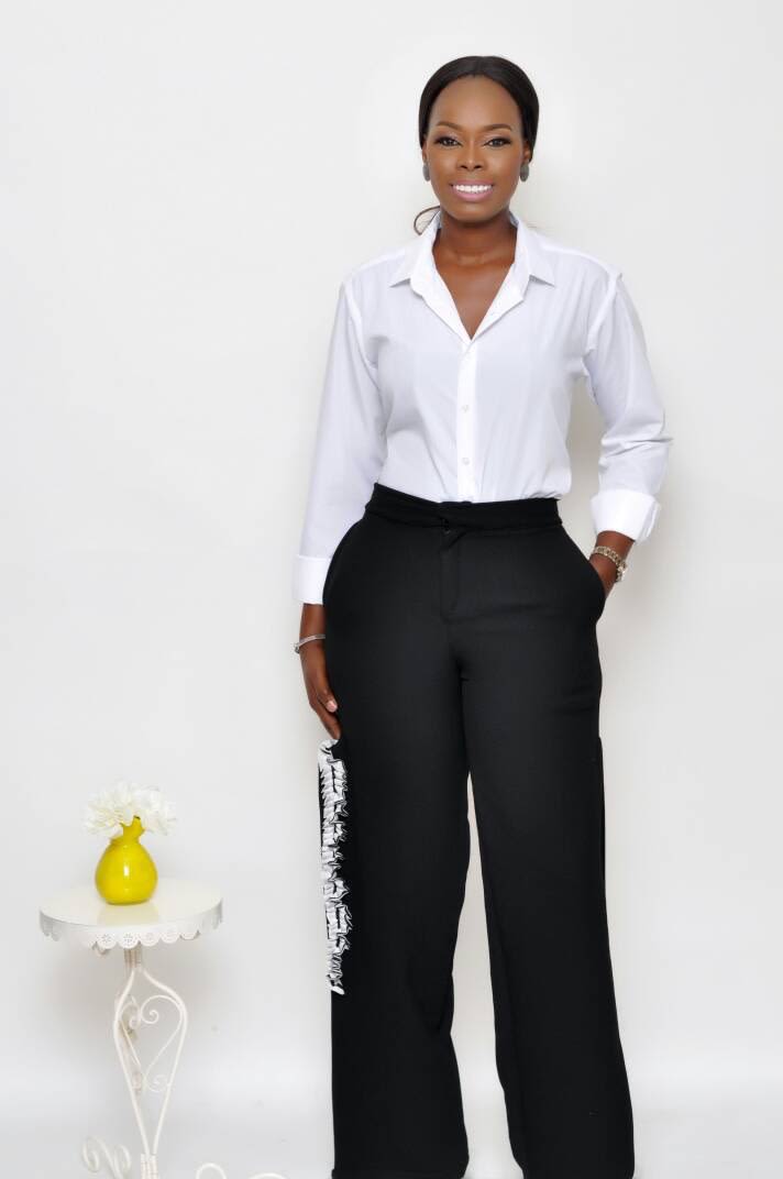 The Wardrobe  Classics Collection by Amy Chilaka is For the Style-Savvy BellaStylista
