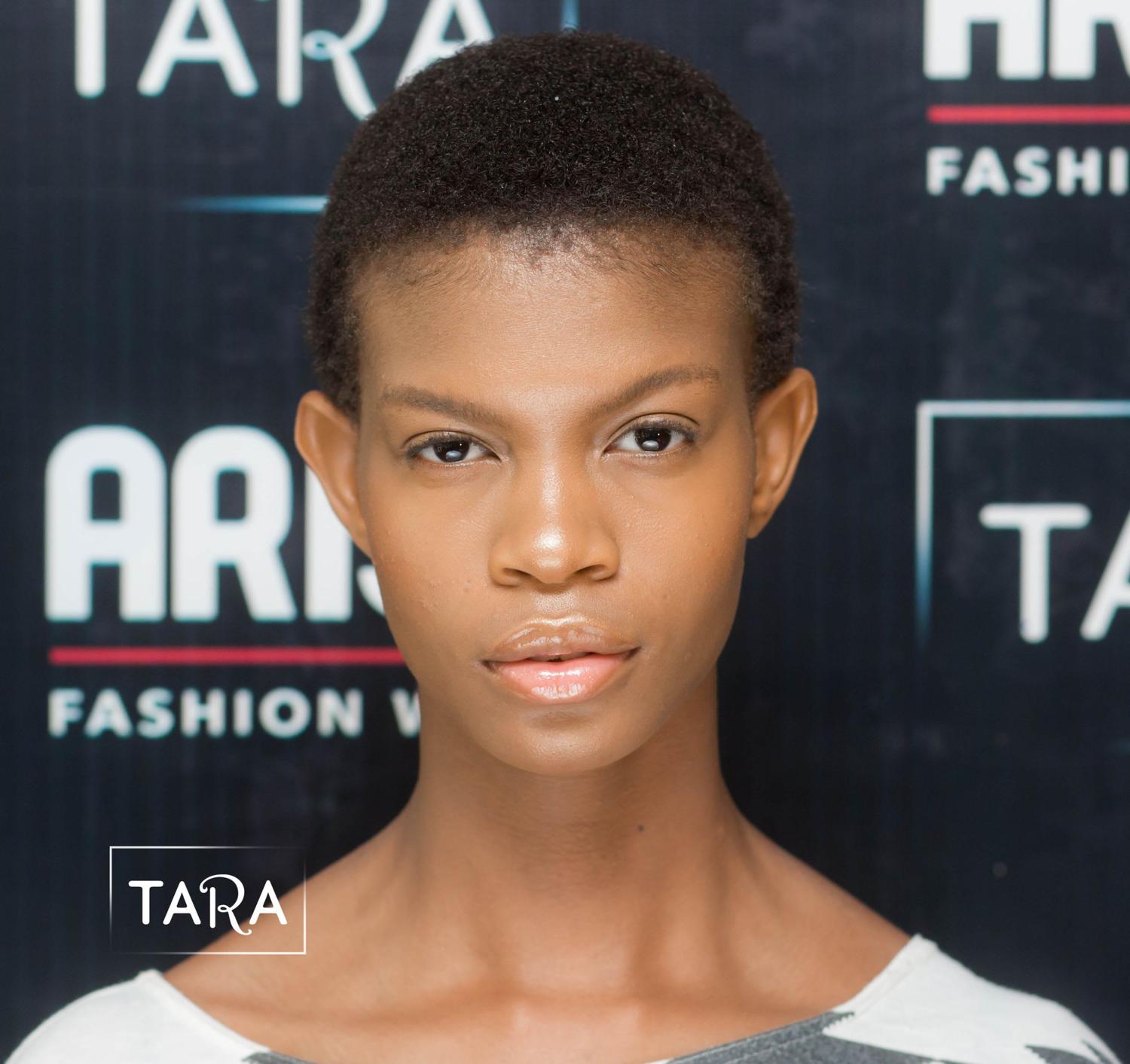 This Is How You Do Runway Beauty, According to House of Tara | BN Style