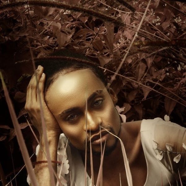 "Not a boy or a girl. Just ME" - Derenle Edun for GQ France