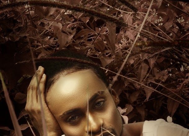 "Not a boy or a girl. Just ME" - Derenle Edun for GQ France