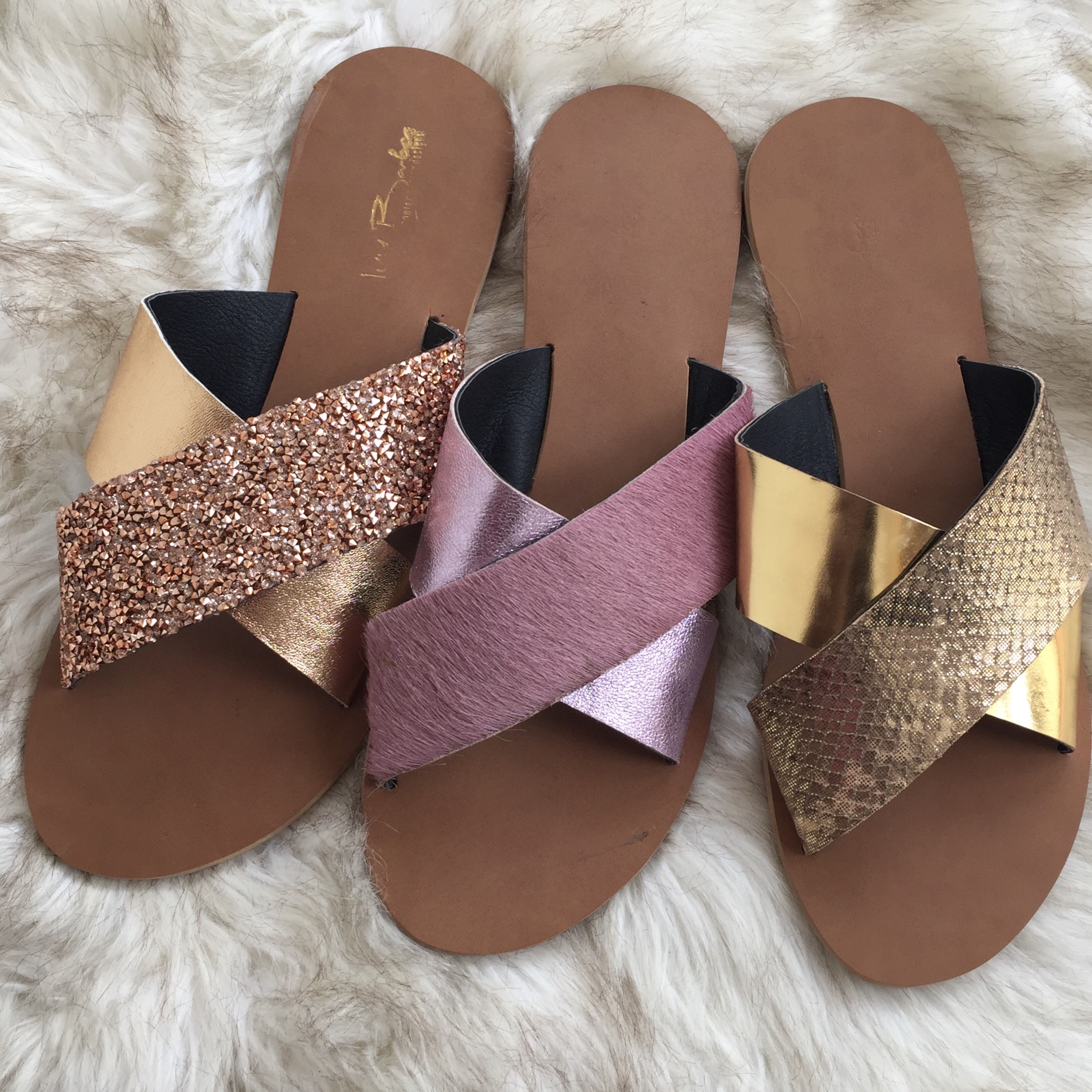 Ivy Barber is the Chic Made in Nigeria Footwear Brand to Love Now
