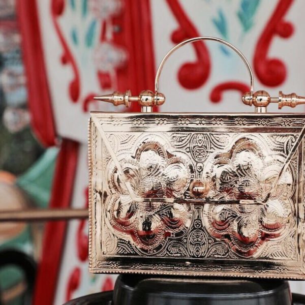 Beyoncé Is A Fan Of This Egyptian Accessory Brand, You Should Be Too ...