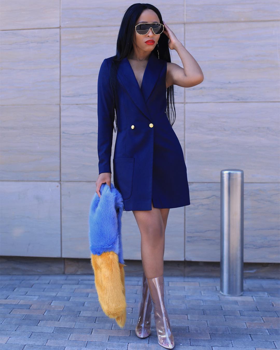Wear This On Your Next Date Night | BN Style