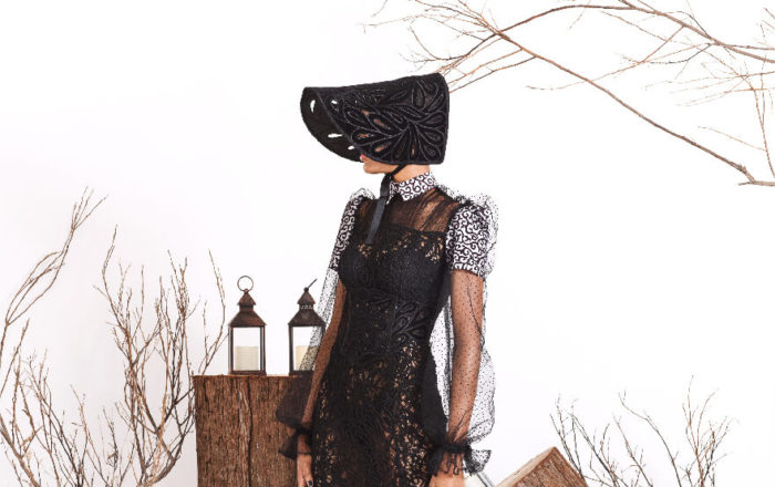 5 Christie Brown Dresses for the Perfect Wedding Guest Look