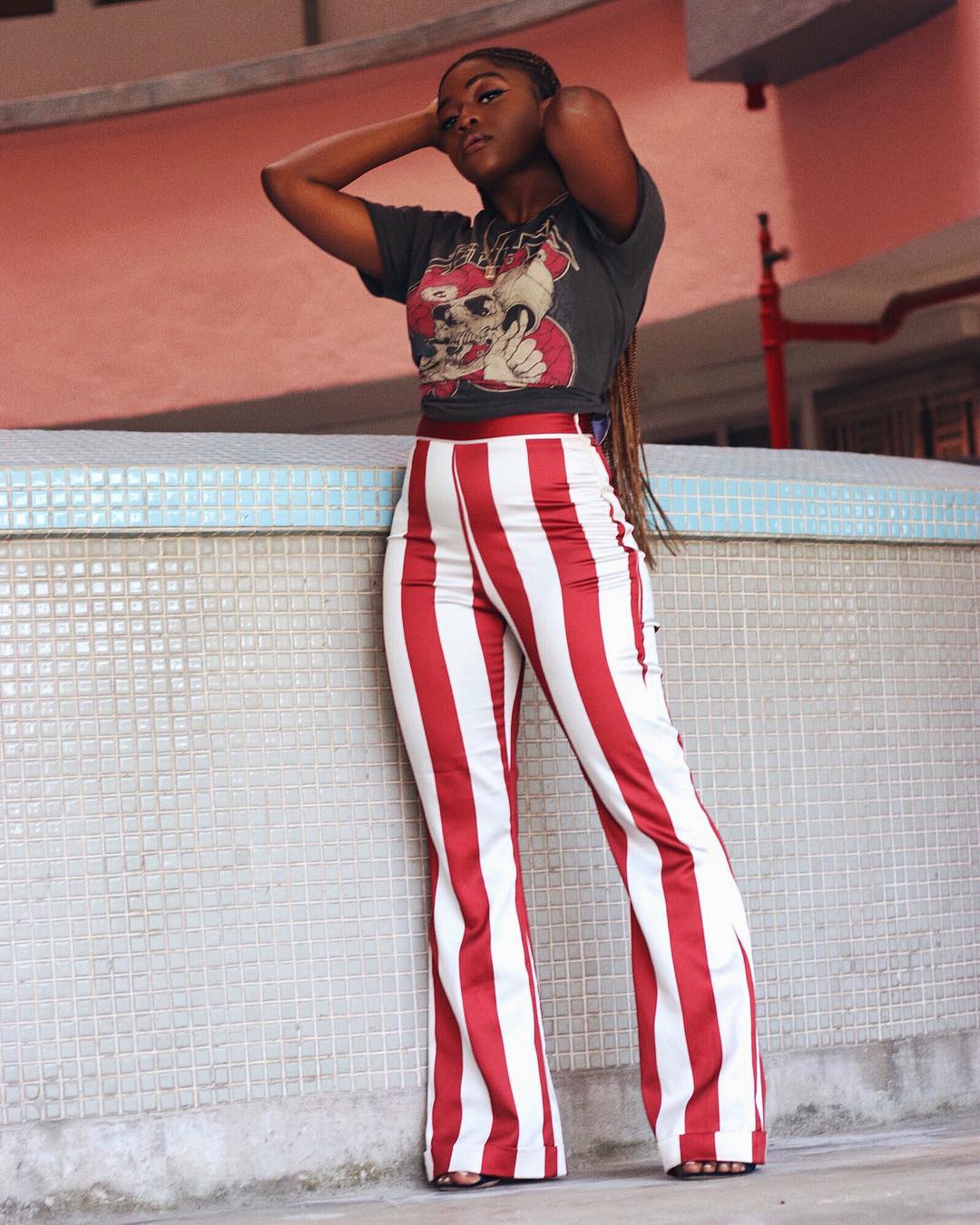 #BellaStylista: Issue 30 | Colour Me Stylish | BellaNaija