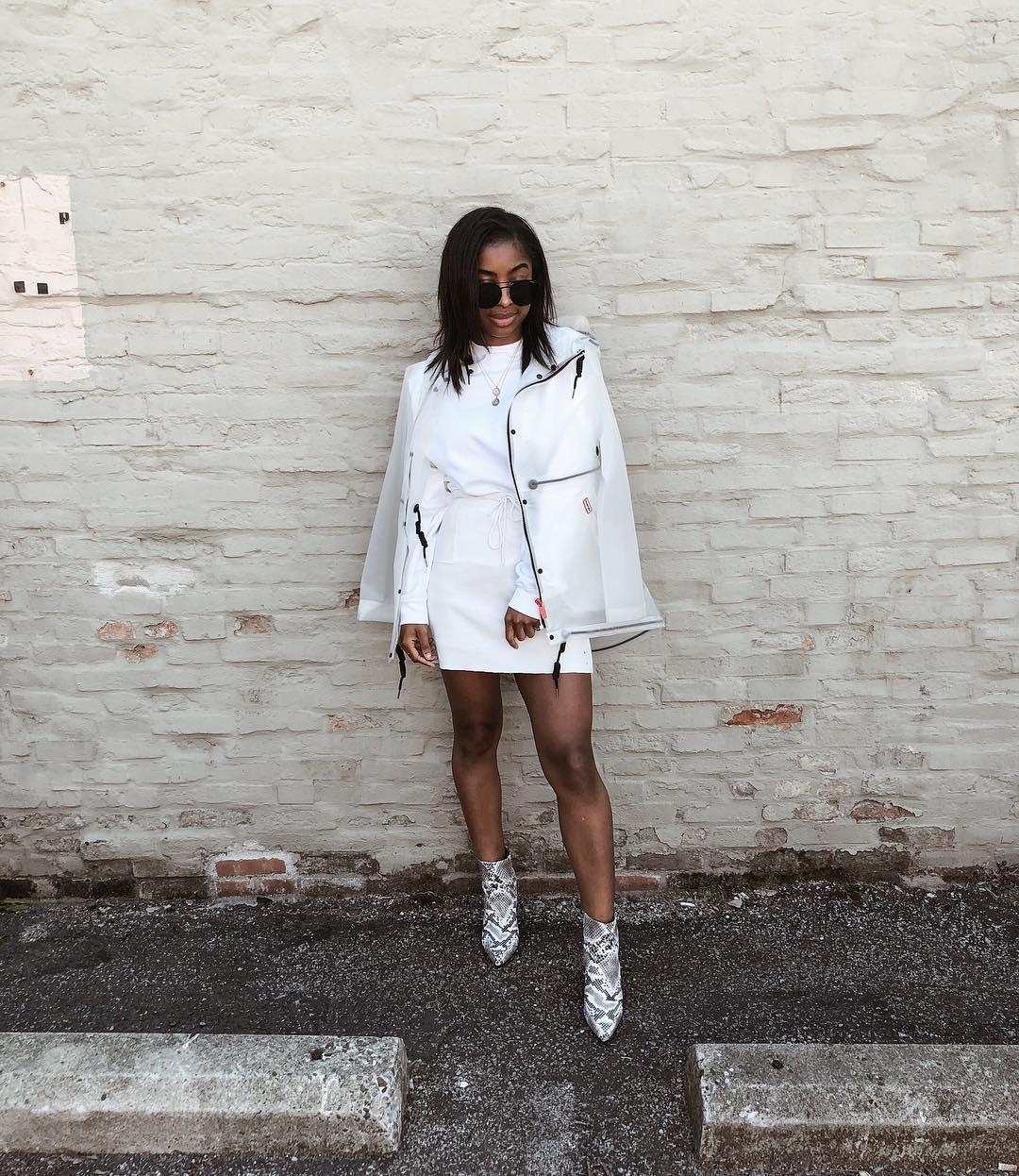 BN Style: African Fashion Bloggers Based In The US You Should ...