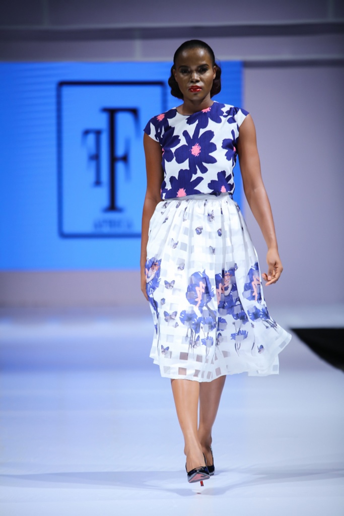 Fashions Finest Africa 2018 | Fhibbs Signature